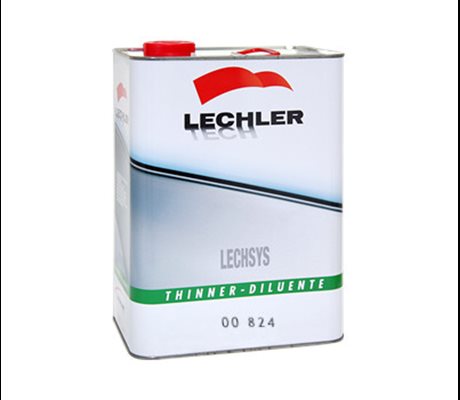 00824 Lechsys Universal Thinner Slow