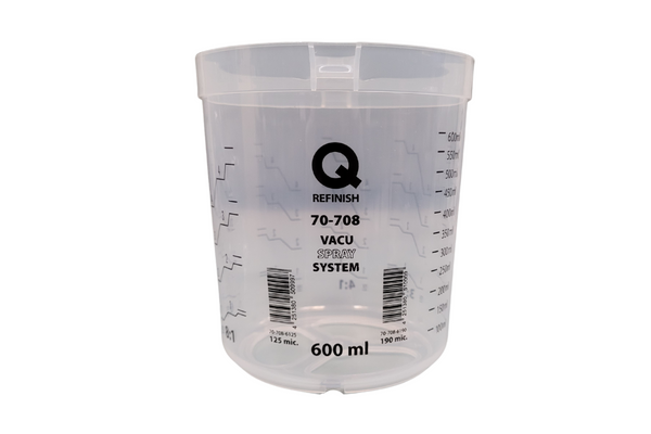 70-708 Vvs Ytterkopp 600 Ml