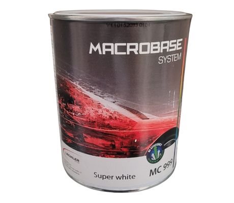 Mc999 Macrobase Super Vit