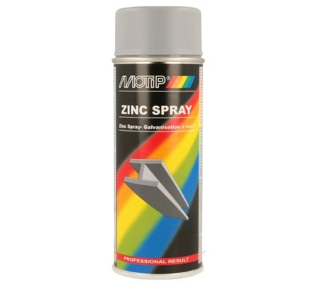 Zink Spray