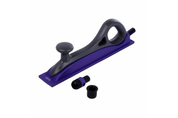 Hookit Purple+ Sanding Block 70 x 396 mm