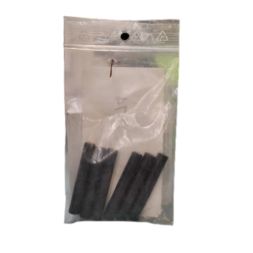 Burksstopper (Ayyy1074) För 0.5 Liter Lock