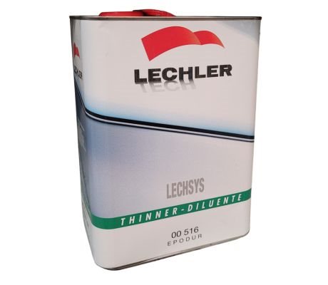 00516 Lechsys Epodur Thinner