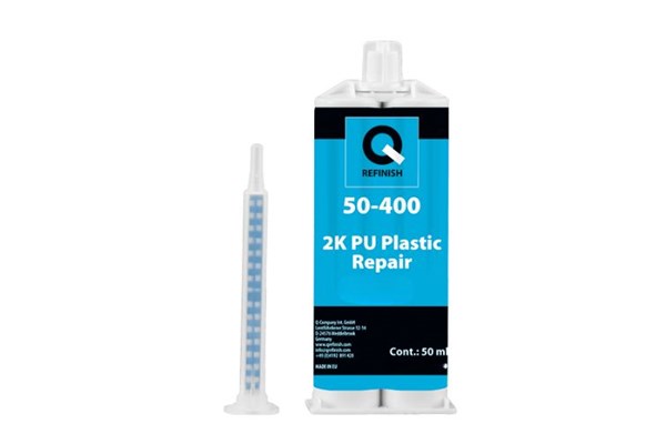 50-400-3040 2K PU Plastic Repair
