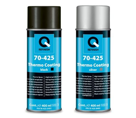 70-425 Thermo Coating Spray
