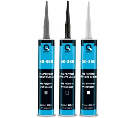 50-350 MS Polymere Adhesive Sealant