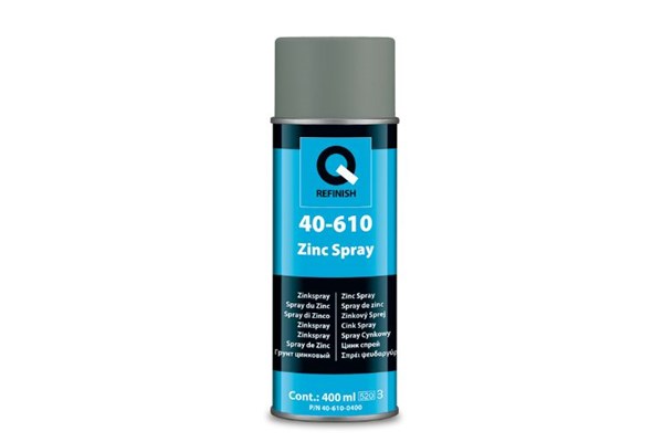 40-610 Zinc Spray