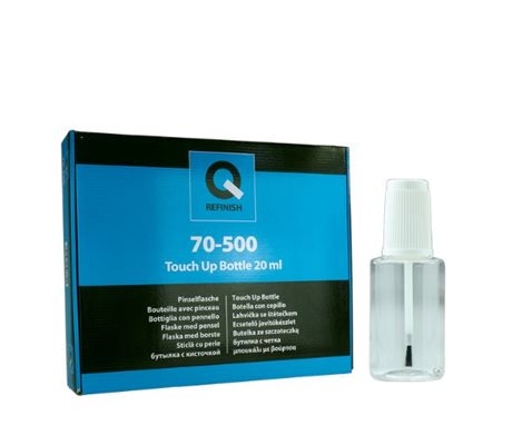 70-500 Touch Up Brush-In-Bottle 20 ml