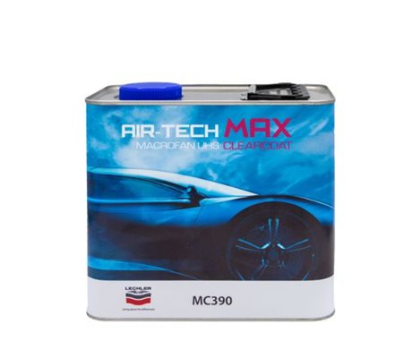 Mc390 Macrofan Airtech Max Uhs Klarlack