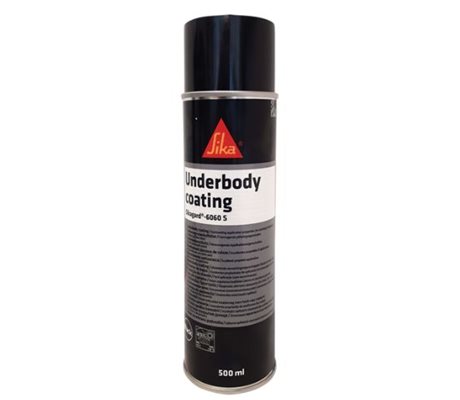 Gard-6060 S Underredsbehandling Spray
