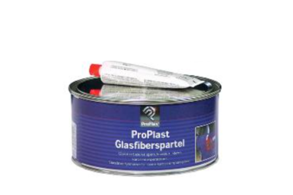 Proflex ProPlast glasfiberspackel, 160325