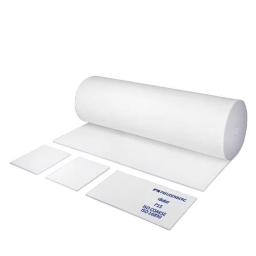 Viledon P15 / 350 S G3 förfilter (anpassad skärning)