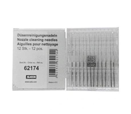 Nozzle Cleaning Needle 62174