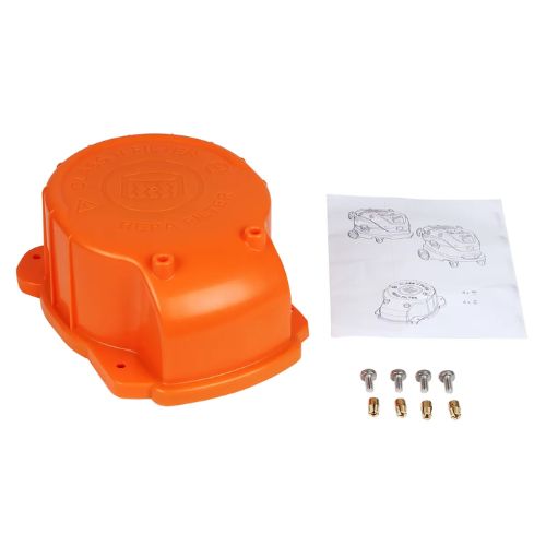 Hepa Filter Lock För Dammsugare 1230/1242