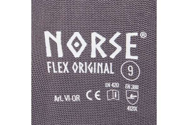Norse Flex Original montagehandske