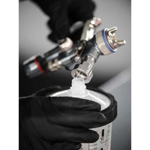 PCS Spraypistol Adapter nr. 12