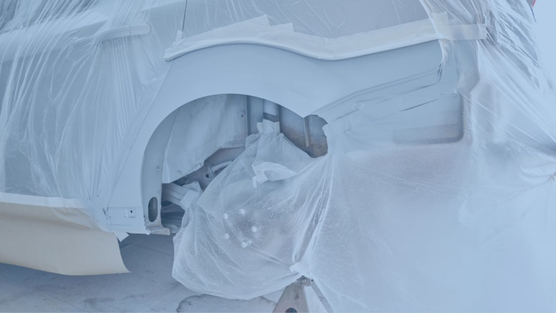 Därför är grundfärg viktig innan målning