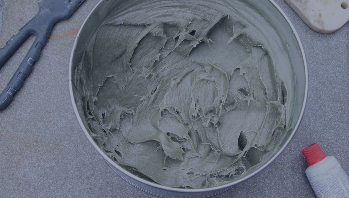 BPO, CHP och MEKP Härdare