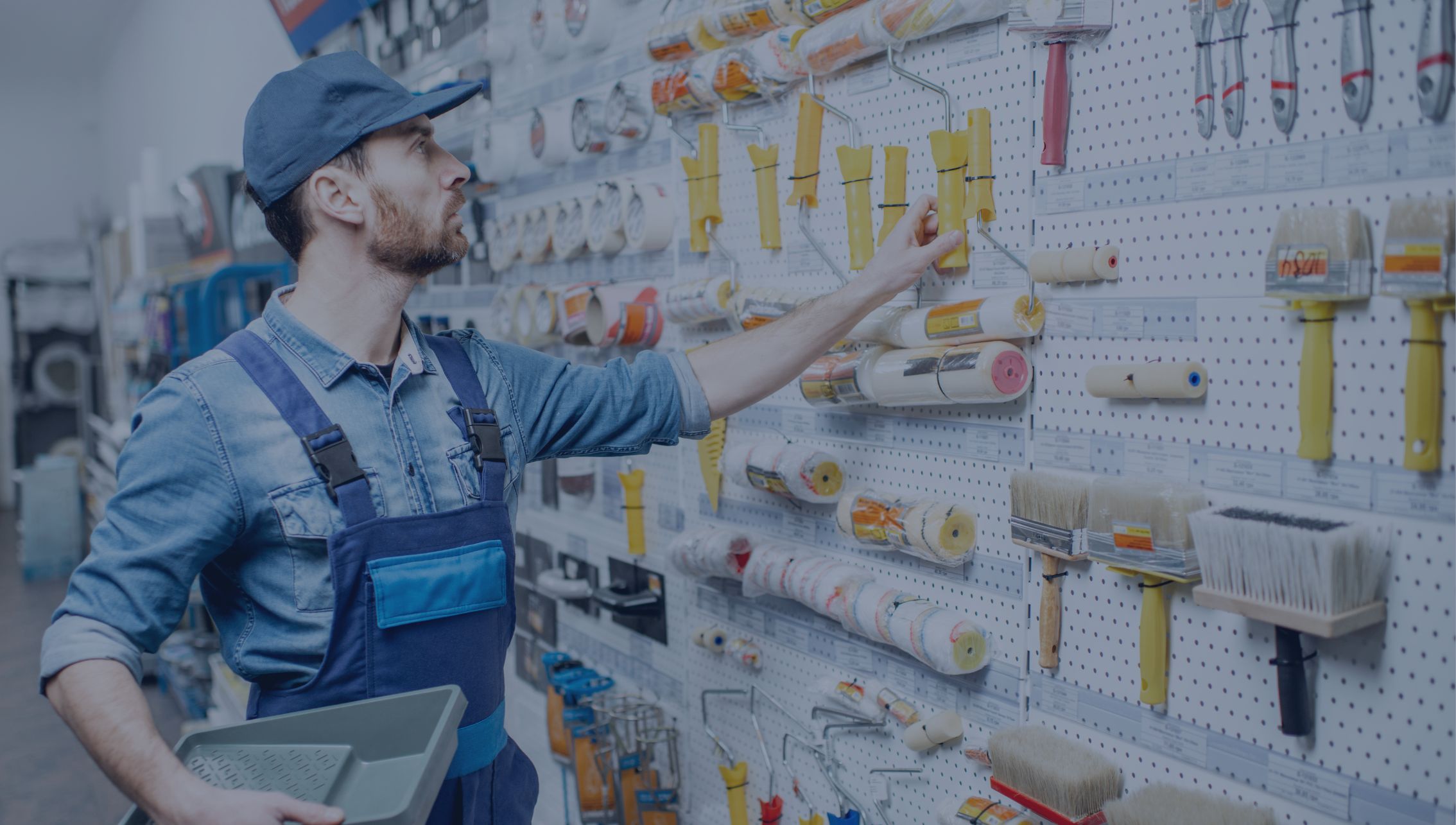 7 populära produkter för målning