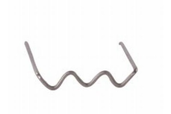 Clip Wave Small 0,6 mm