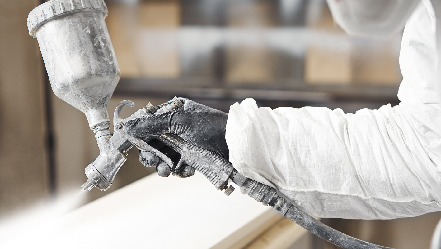 Bästa Nozzle Primer Klarlack