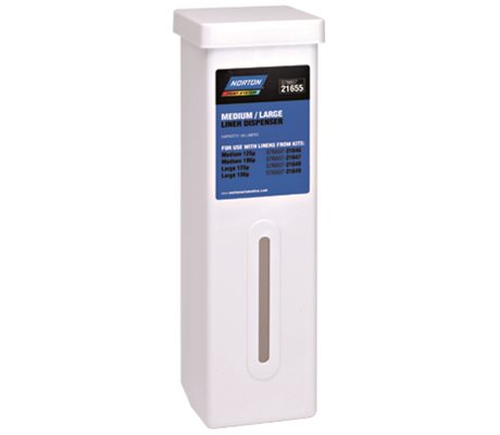 NPS Liner Dispenser