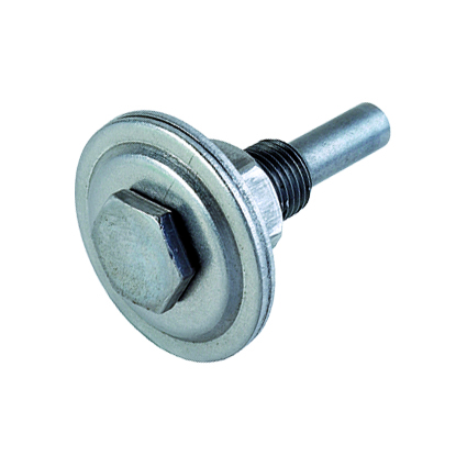 Verktygshållare För Rapid Strip Wheel 150Mm