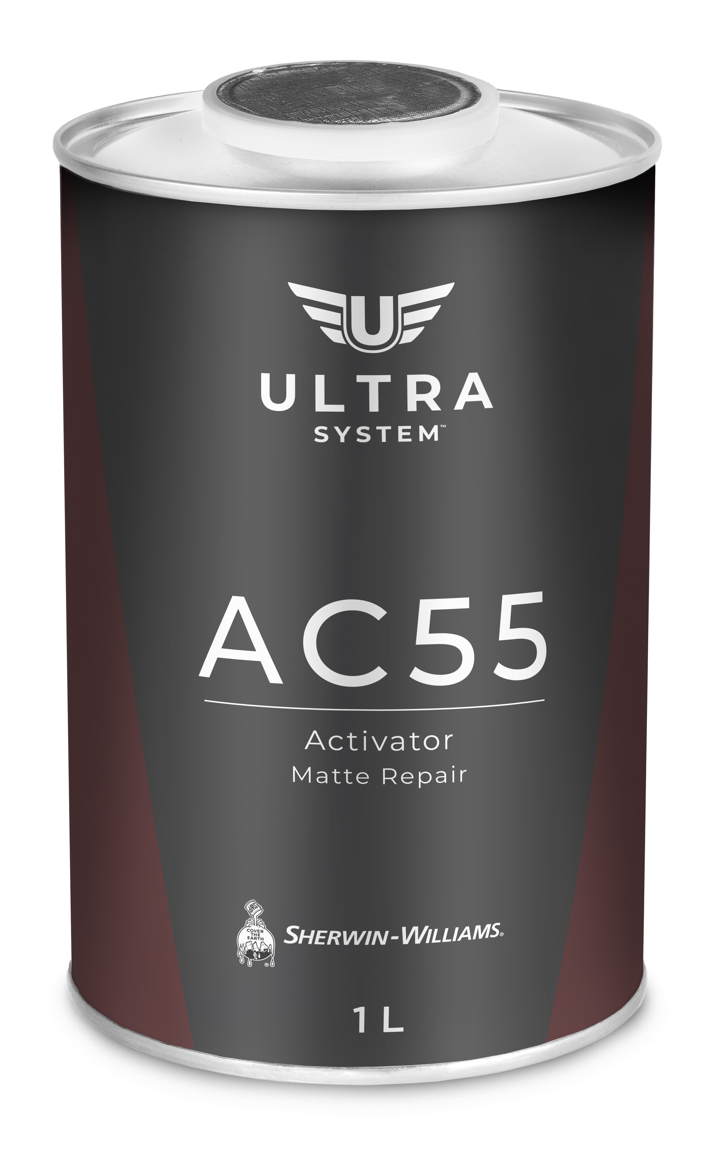 AC55 Activator Matte Repair