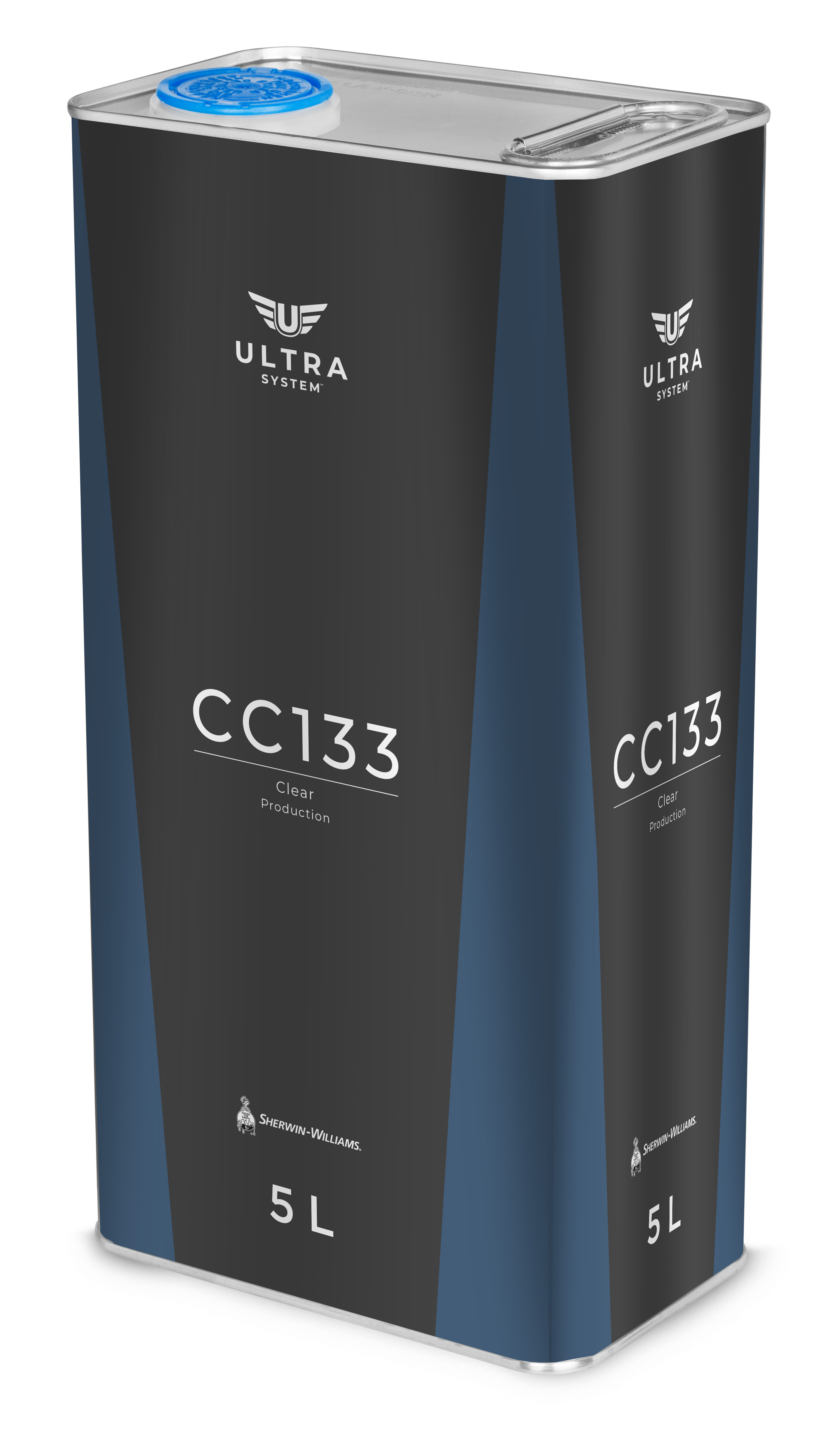 CC133 Clear Production