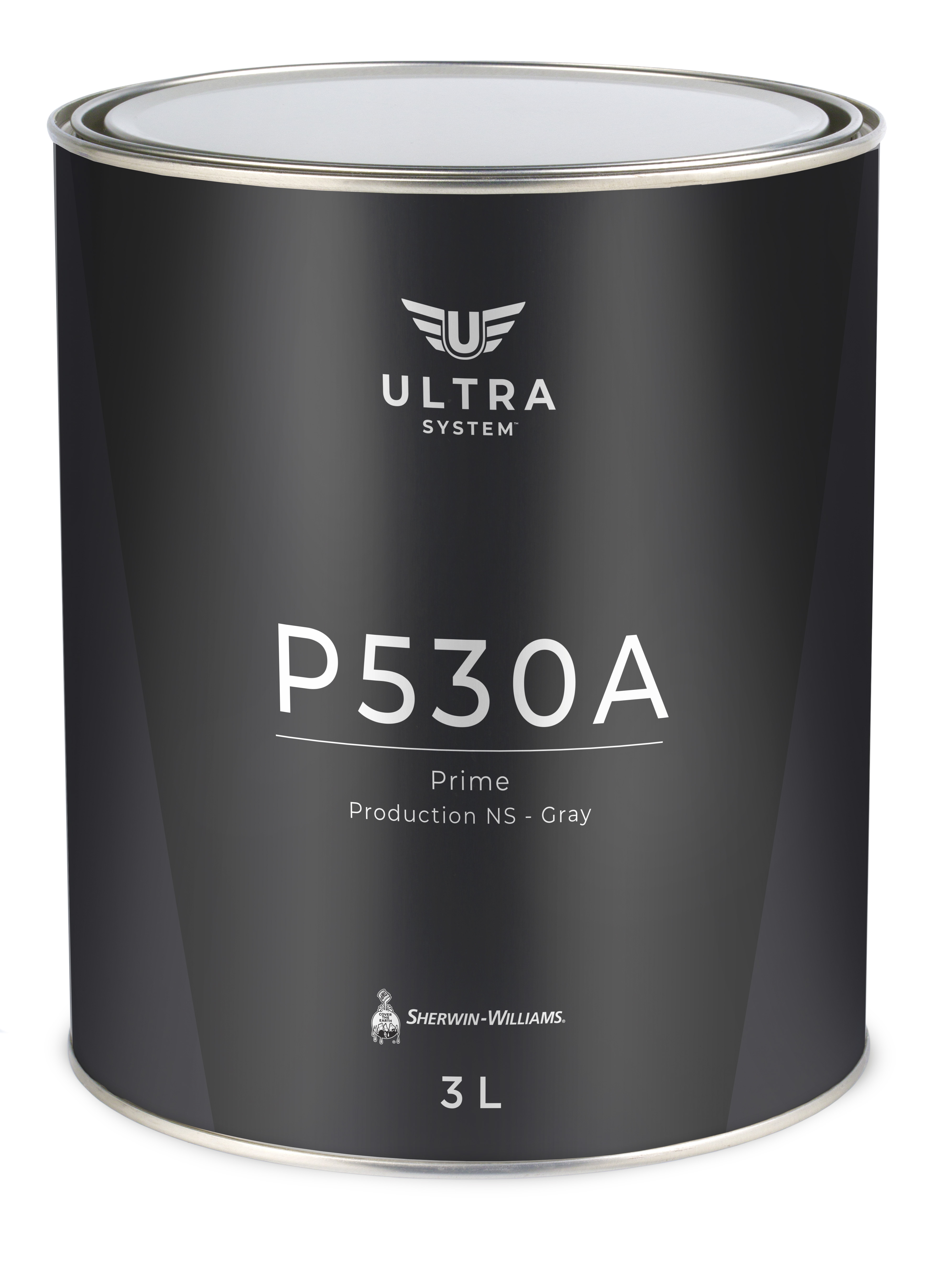 P530A Prime Production Non-Sanding Grey