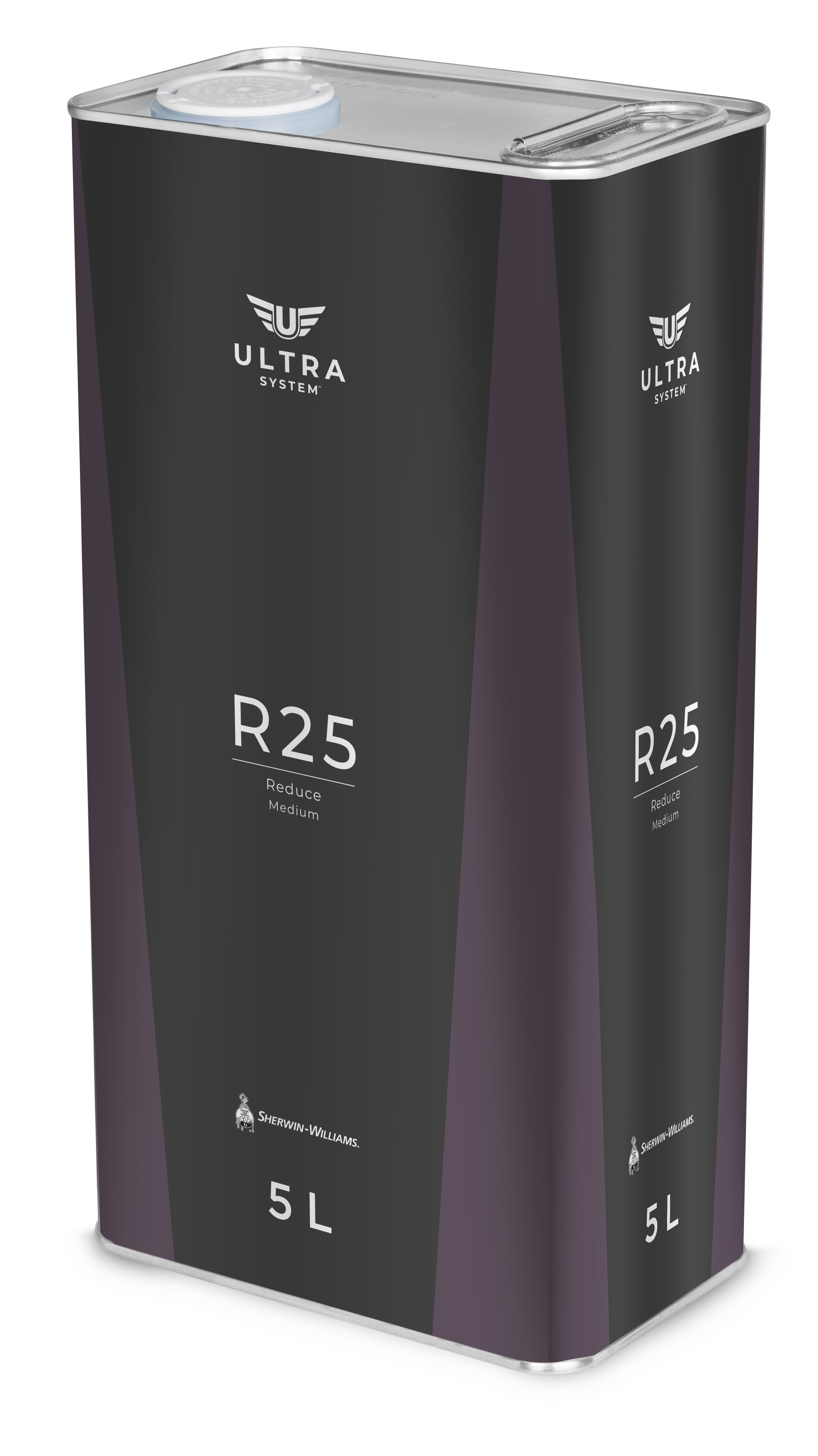 R24/25/26/27 Reducer