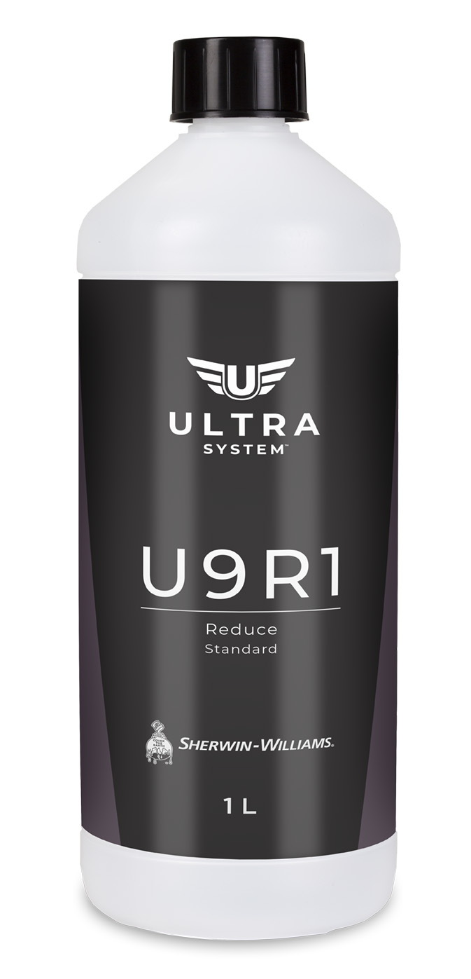 U9R1 Reduce Standard