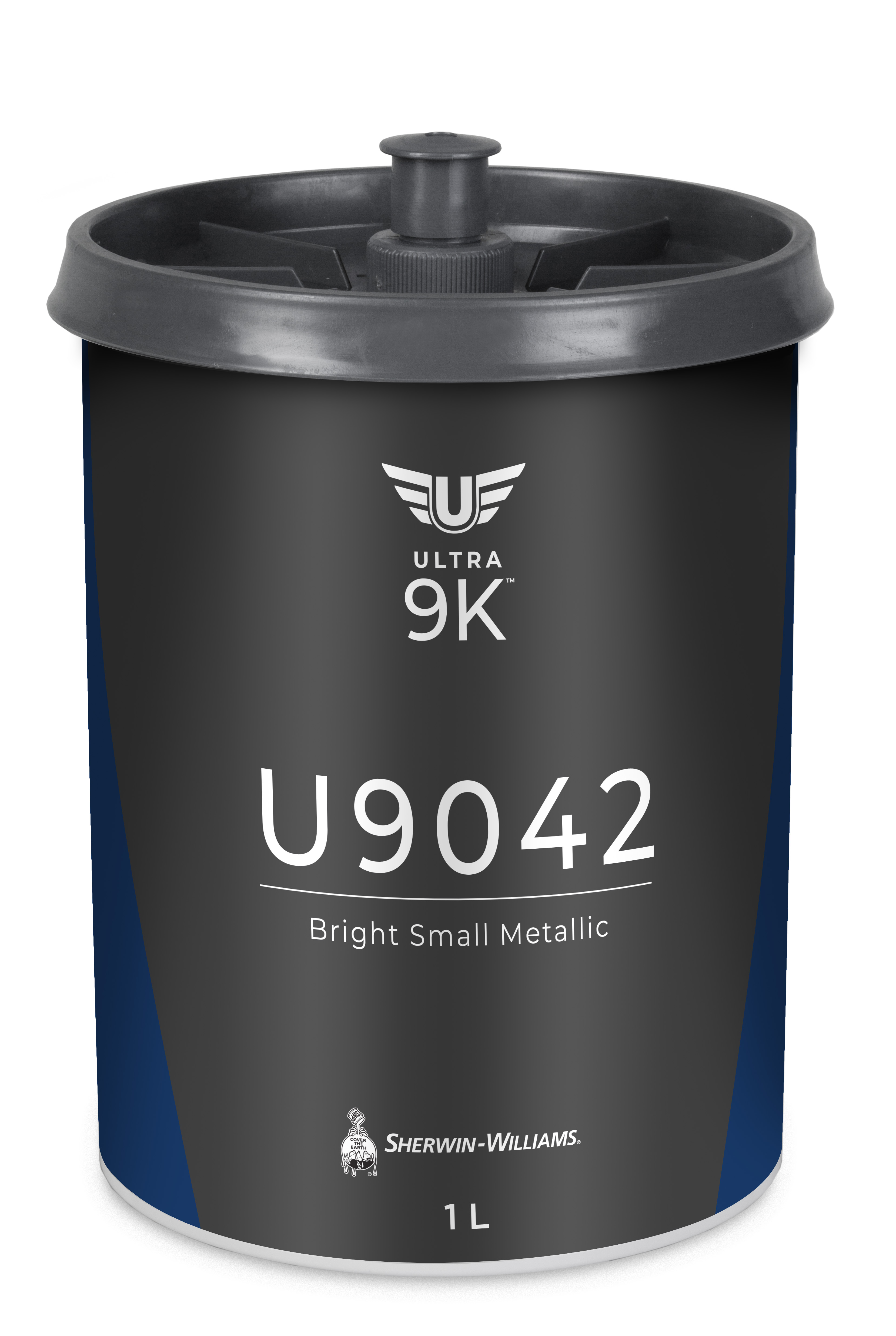 U9042 Bright Small Metallic