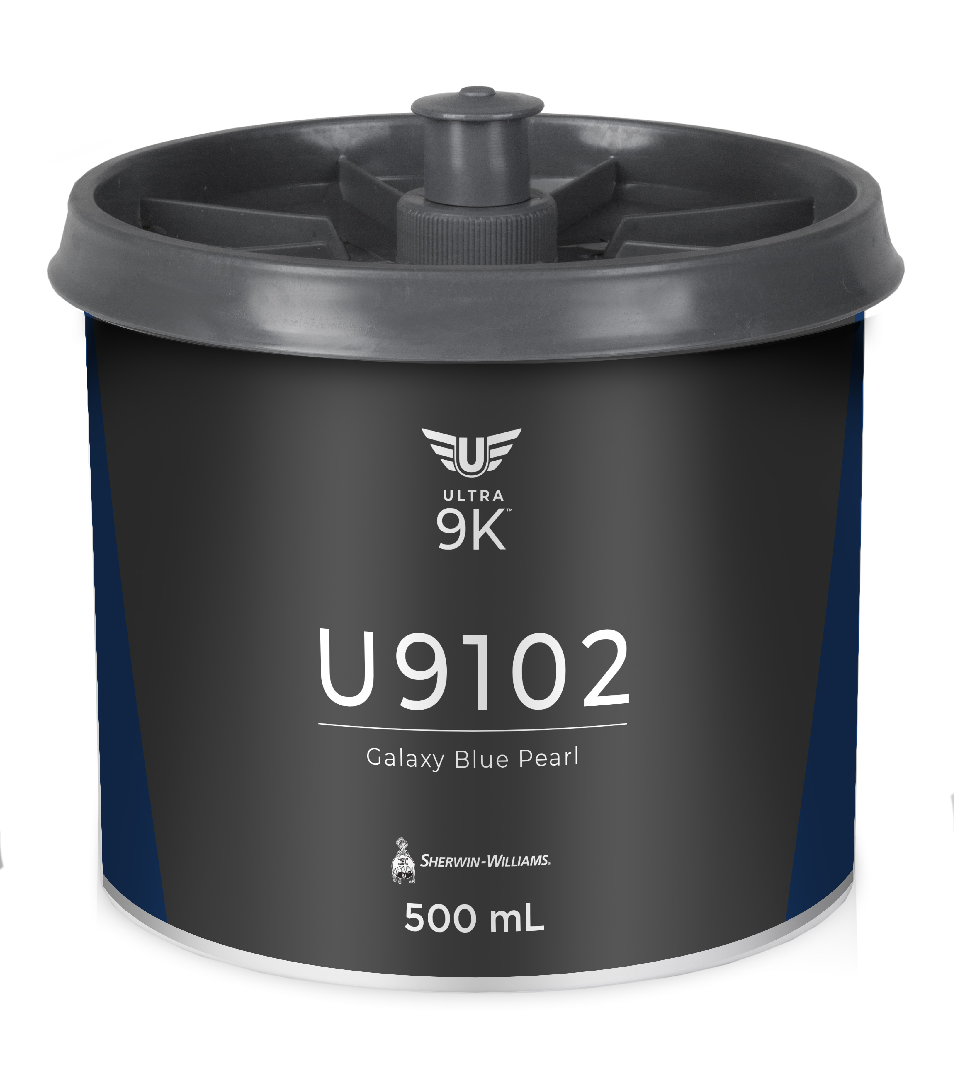 U9102 Galaxy Bue Pearl