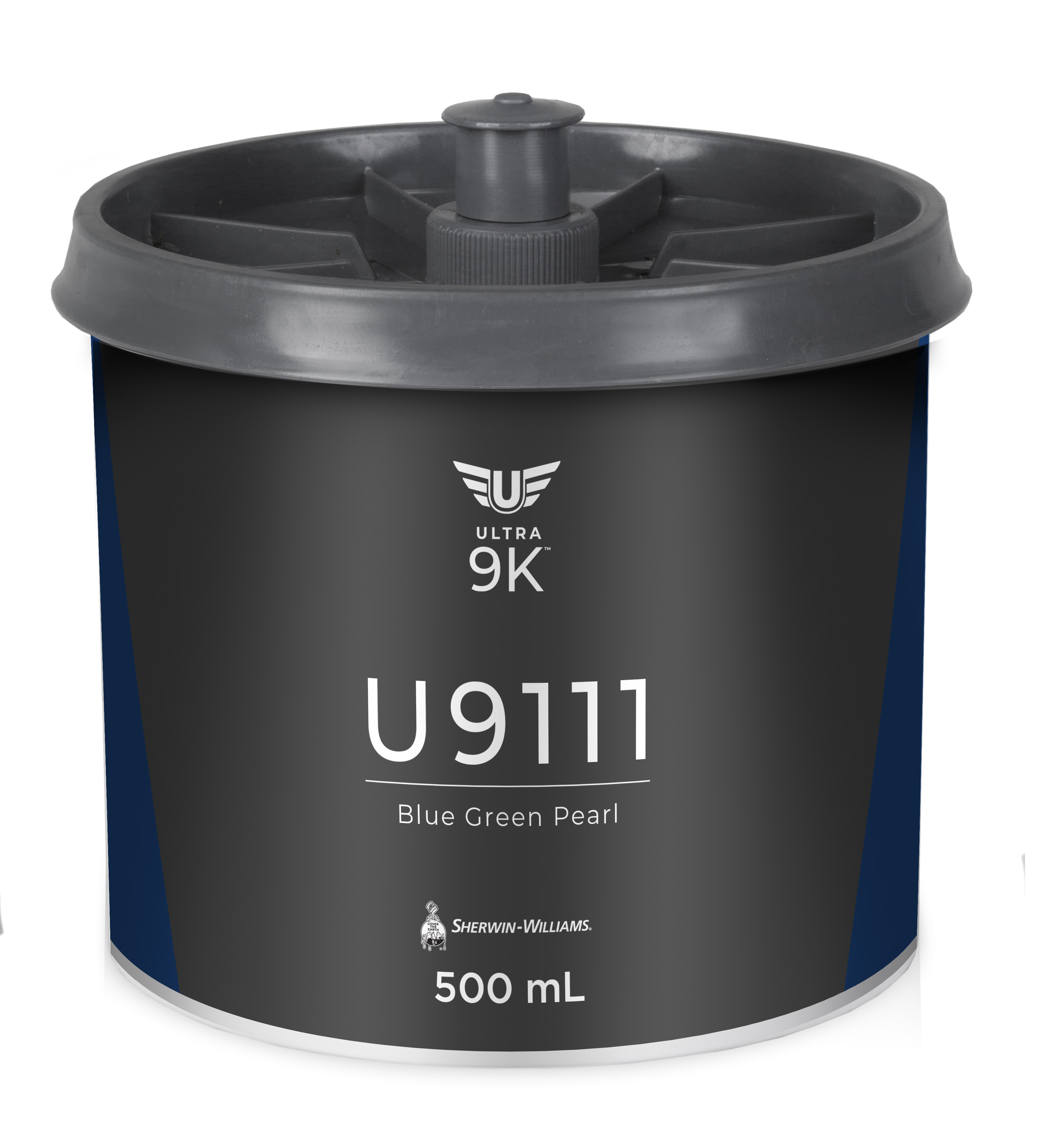 U9111 Blue Green Pearl