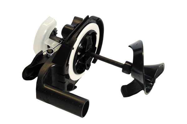 Blandningslock (Bnba1007) 1 Liter