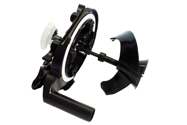 66-013 Rörlock 3,5 Liter